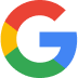 google login button